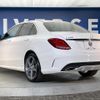 mercedes-benz c-class 2016 CFJ1623501 image 18