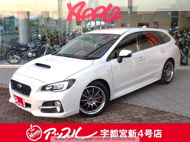 subaru levorg 2014 GOO_JP_700040027130241017001 image 1