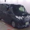 toyota roomy 2019 -TOYOTA 【滋賀 550ﾗ 33】--Roomy DBA-M900A--M900A-0326489---TOYOTA 【滋賀 550ﾗ 33】--Roomy DBA-M900A--M900A-0326489- image 1