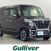 suzuki spacia 2018 CFJ1722282 image 1