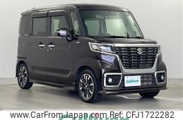 suzuki spacia 2018 CFJ1722282
