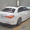 mercedes-benz c-class 2021 quick_quick_5AA-206042C_W1K2060422F020417 image 5
