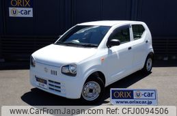 suzuki alto-van 2018 -SUZUKI--Alto Van HBD-HA36V--HA36V-133041---SUZUKI--Alto Van HBD-HA36V--HA36V-133041-