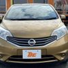 nissan note 2013 -NISSAN--Note DBA-E12--E12-054606---NISSAN--Note DBA-E12--E12-054606- image 8