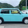 suzuki alto-lapin 2021 quick_quick_5BA-HE33S_HE33S-326565 image 3