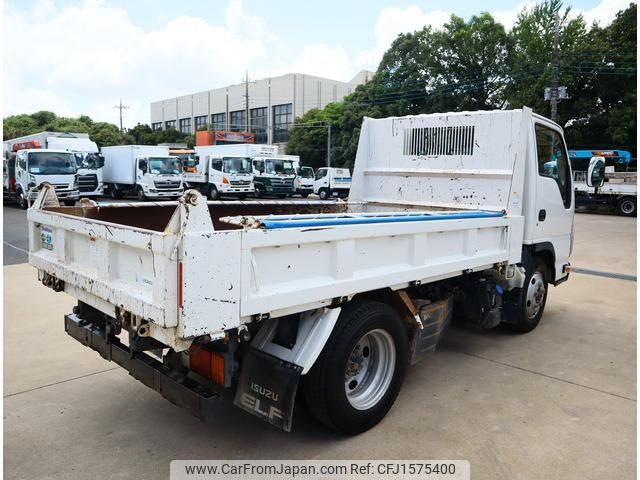 isuzu elf-truck 2021 CFJ1575400 image 2