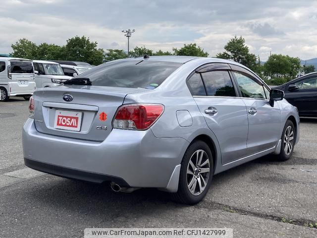 subaru impreza-g4 2015 quick_quick_GJ7_GJ7-020342 image 2