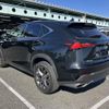 lexus nx 2018 quick_quick_DBA-AGZ10_AGZ10-1020118 image 2