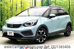 honda fit 2020 -HONDA--Fit 6AA-GR6--GR6-1009102---HONDA--Fit 6AA-GR6--GR6-1009102-