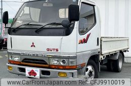 mitsubishi-fuso canter-guts 1995 -MITSUBISHI--Canter Guts U-FB501B--FB501B-403311---MITSUBISHI--Canter Guts U-FB501B--FB501B-403311-