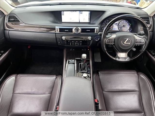 lexus gs 2016 -LEXUS--Lexus GS DAA-AWL10--AWL10-7002396---LEXUS--Lexus GS DAA-AWL10--AWL10-7002396- image 2