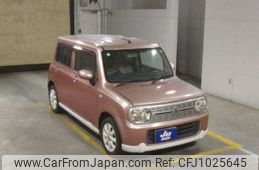 suzuki alto-lapin 2011 -SUZUKI 【鹿児島 581ﾑ7740】--Alto Lapin HE22S--HE22S-189983---SUZUKI 【鹿児島 581ﾑ7740】--Alto Lapin HE22S--HE22S-189983-