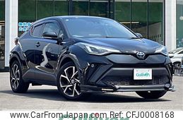 toyota c-hr 2020 -TOYOTA--C-HR 6AA-ZYX11--ZYX11-2016901---TOYOTA--C-HR 6AA-ZYX11--ZYX11-2016901-