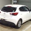 mazda demio 2015 -MAZDA--Demio DBA-DJ3FS--DJ3FS-128221---MAZDA--Demio DBA-DJ3FS--DJ3FS-128221- image 2