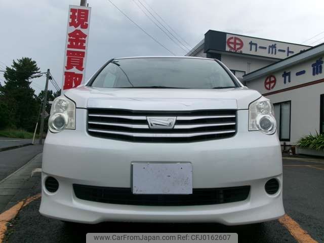 toyota noah 2012 -TOYOTA--Noah DBA-ZRR70G--ZRR70-0495904---TOYOTA--Noah DBA-ZRR70G--ZRR70-0495904- image 2