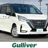nissan serena 2020 -NISSAN--Serena DAA-GFNC27--GFNC27-032767---NISSAN--Serena DAA-GFNC27--GFNC27-032767- image 1