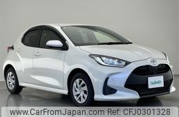 toyota yaris 2020 -TOYOTA--Yaris 5BA-KSP210--KSP210-0029591---TOYOTA--Yaris 5BA-KSP210--KSP210-0029591-