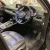 mazda cx-5 2017 -MAZDA--CX-5 LDA-KF2P--KF2P-117756---MAZDA--CX-5 LDA-KF2P--KF2P-117756- image 9