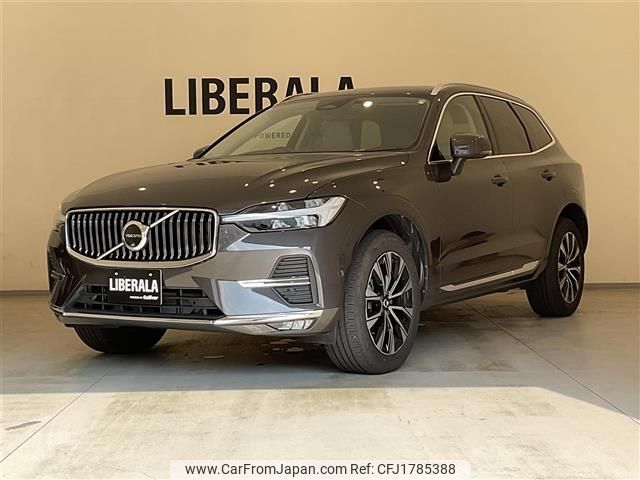 volvo xc60 2023 CFJ1785388 image 1