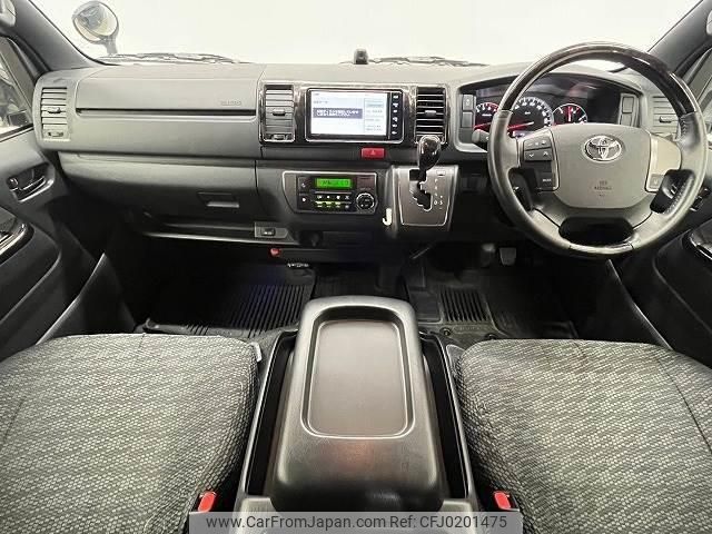 toyota hiace-van 2018 quick_quick_CBF-TRH200V_TRH200-0292839 image 2