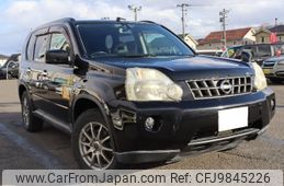 nissan x-trail 2009 -NISSAN--X-Trail NT31--055828---NISSAN--X-Trail NT31--055828-