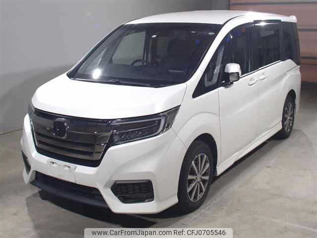 honda stepwagon 2020 -HONDA--Stepwgn RP4-1211747---HONDA--Stepwgn RP4-1211747- image 1