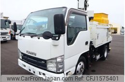 isuzu elf-truck 2013 CFJ1575401