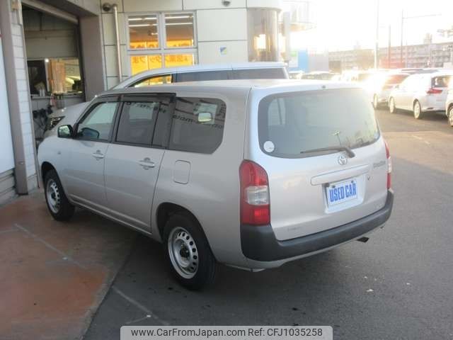 toyota probox-van 2020 -TOYOTA--Probox Van DBE-NCP165V--NCP165-0073932---TOYOTA--Probox Van DBE-NCP165V--NCP165-0073932- image 2