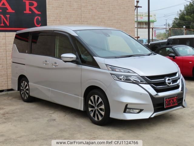 nissan serena 2019 quick_quick_GFC27_GFC27-158634 image 2