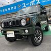 suzuki jimny 2018 GOO_JP_700070854230220205001 image 1