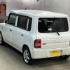 suzuki alto-lapin 2006 -SUZUKI 【福岡 582は3367】--Alto Lapin HE21S-961865---SUZUKI 【福岡 582は3367】--Alto Lapin HE21S-961865- image 2