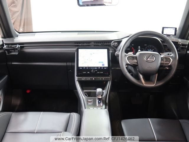 lexus lexus-lbx 2024 -LEXUS--Lexus LBX 6AA-MAYH10--MAYH10-2009871---LEXUS--Lexus LBX 6AA-MAYH10--MAYH10-2009871- image 2