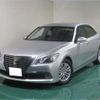 toyota crown 2015 -TOYOTA 【浜松 999ｱ9999】--Crown DBA-GRS210--GRS210-6015838---TOYOTA 【浜松 999ｱ9999】--Crown DBA-GRS210--GRS210-6015838- image 1