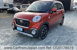 daihatsu cast 2016 quick_quick_DBA-LA250S_LA250S-0033085