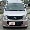 suzuki wagon-r 2014 CFJ1820239 image 9