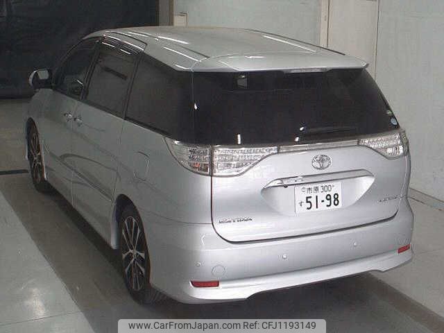 toyota estima 2013 -TOYOTA 【市原 300ｽ5198】--Estima ACR50W-0168886---TOYOTA 【市原 300ｽ5198】--Estima ACR50W-0168886- image 2