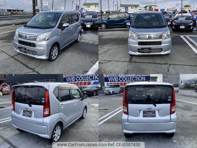 daihatsu move 2020 quick_quick_5BA-LA160S_LA160S-2016489 image 2