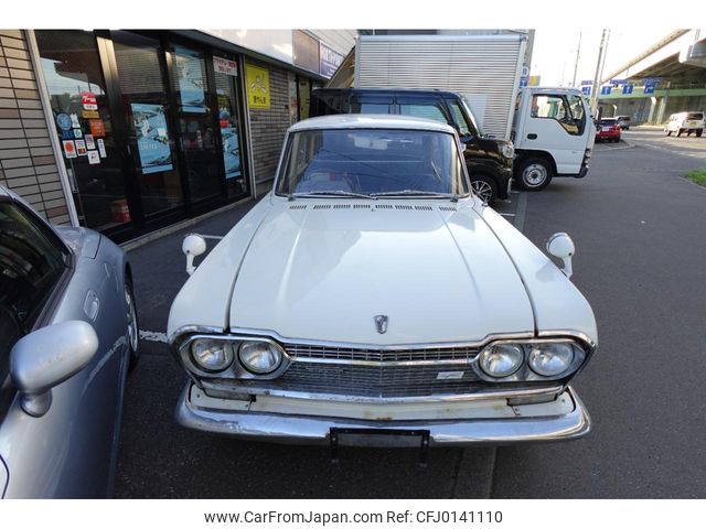 nissan skyline 1967 CFJ0141110 image 2