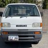 suzuki carry-truck 1997 I142 image 21