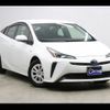 toyota prius 2019 -TOYOTA--Prius DAA-ZVW51--ZVW51-6128478---TOYOTA--Prius DAA-ZVW51--ZVW51-6128478- image 2