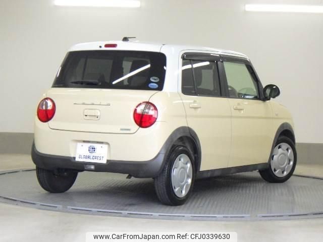 suzuki alto-lapin 2015 quick_quick_DBA-HE33S_HE33S-105813 image 2