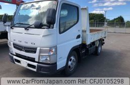 mitsubishi-fuso canter 2014 -MITSUBISHI--Canter TKG-FDA40--FDA40-530068---MITSUBISHI--Canter TKG-FDA40--FDA40-530068-