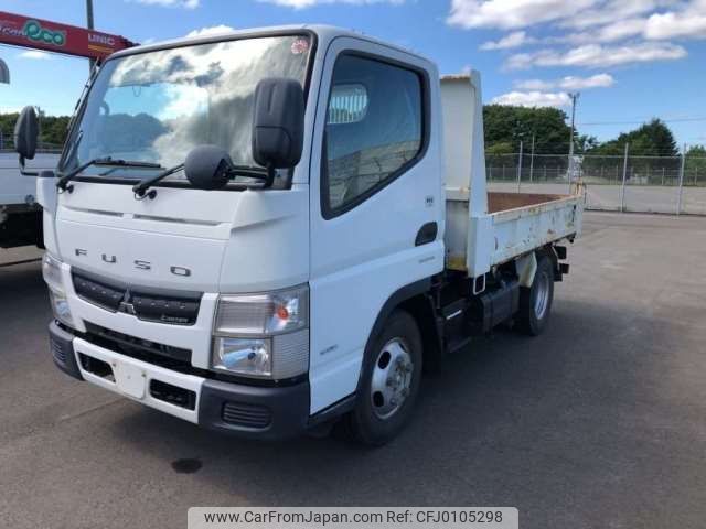 mitsubishi-fuso canter 2014 -MITSUBISHI--Canter TKG-FDA40--FDA40-530068---MITSUBISHI--Canter TKG-FDA40--FDA40-530068- image 1