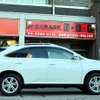 toyota lexus-rx 2009 11Ｍ　レクサス　ＲＸ350　バージョンＬ image 15