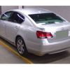 lexus gs 2011 CFJ1851915 image 4