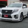 toyota land-cruiser-prado 2015 -TOYOTA 【岩手 333ｿ 210】--Land Cruiser Prado LDA-GDJ150W--GDJ150-0006377---TOYOTA 【岩手 333ｿ 210】--Land Cruiser Prado LDA-GDJ150W--GDJ150-0006377- image 1