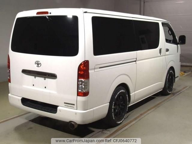 toyota hiace-van 2020 quick_quick_3BF-TRH200V_TRH200-0327018 image 2