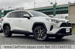 toyota rav4 2020 CFJ1845152