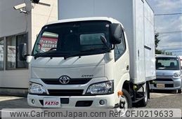 toyota dyna-truck 2018 -TOYOTA--Dyna TPG-0019665--XZU605-0019665---TOYOTA--Dyna TPG-0019665--XZU605-0019665-