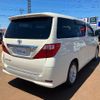 toyota alphard 2009 -TOYOTA--Alphard ANH20W--8076533---TOYOTA--Alphard ANH20W--8076533- image 2